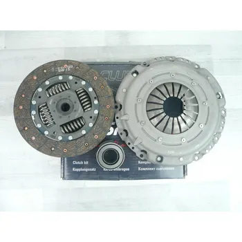 Spojková sada Spojka SEAT LEON I TOLEDO I II 1.8T 1.9TDI - kompletní