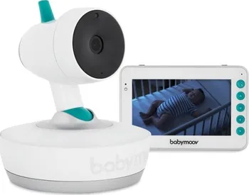 Babymoov video monitor Yoo-Moov