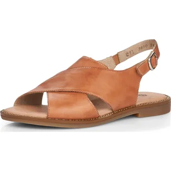 Dámské sandále Remonte D3650-24 S0 Braun