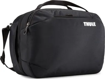 Cestovní taška Thule Subterra 23 l černá