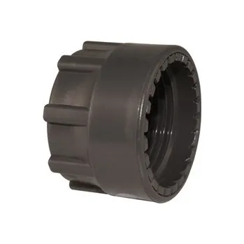 Kompresor PVC CUP 1"IG záslepka pro MANIFOLD (PVC CUP 1"IG záslepka pro MANIFOLD)