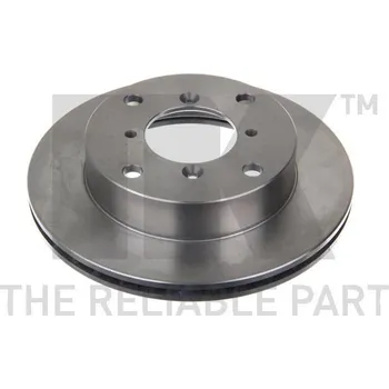 Brzdový kotouč NK 205205