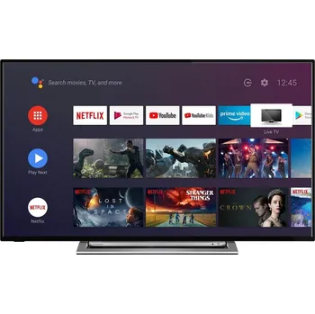 Televizor Toshiba 55“ LED (55UA3A63DG)