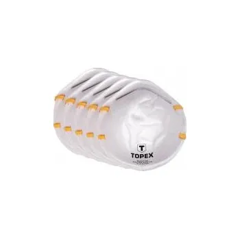 respirátor TOPEX SH3710 respirátor FFP1 - 5 ks