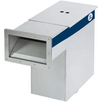 Technika k zahradnímu jezírku FIAP SpaltSkim Active 12000