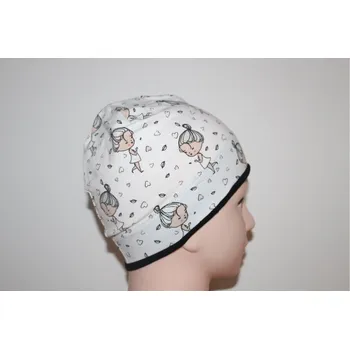 Čepice Spark Dívčí čepice Ema Velikost: L - 1/3 roky