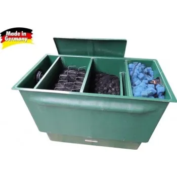 Technika k zahradnímu jezírku Tripond 3 komorový filtr