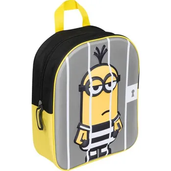 Dětský batoh Dětský 3D batoh Mimoni