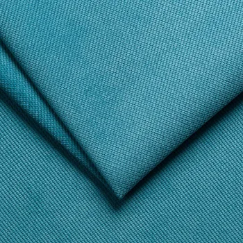 Potahová látka Savoy 14 - tyrkysová 145