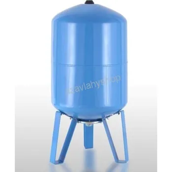Expanzní nádoba Pumpa SM - V 100/10 stojatá tlaková expanzní nádoba 100L, 10 bar, 1" (Pumpa SM - V 100/10 stojatá tlaková expanzní nádoba 100L, 10 bar, 1" s vyměnitelným vakem)