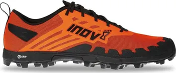 Pánská běžecká obuv Inov-8 X-Talon G 235 M 000911 oranžová/černá