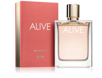 Dámský parfém Hugo Boss Alive W EDP