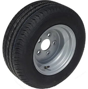 Tanatech kolo 195/55 R10 C 98N 6Ix10H2 ET-4