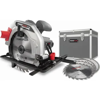 POWERPLUS POWESET4