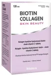 Vitabalans Biotin Collagen 120 tbl.