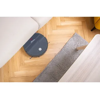 robotický vysavač Concept VR3000