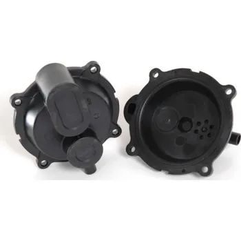 Tělesa ventilů Secoh SLL 20-50