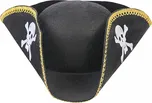 PartyDeco Pirátský klobouk