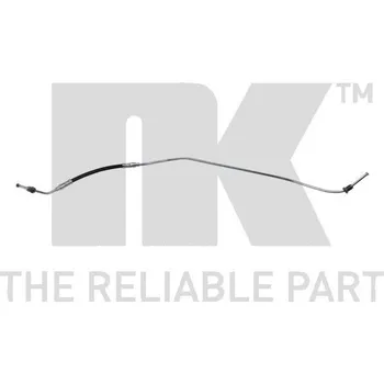 Brzdová hadice NK 8547177