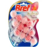 Bref WC DeLuxe 3 x 50 g