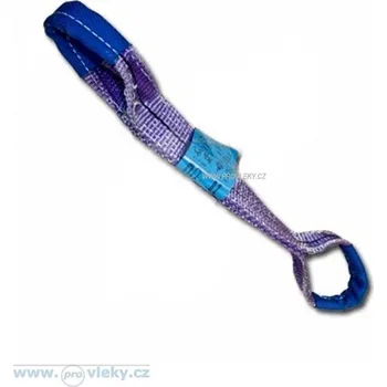 Tanatech Upevňovací smyčka 1t/04m na kolo automobilu