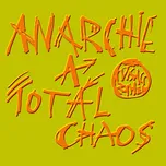Anarchie a total chaos - Visací zámek…