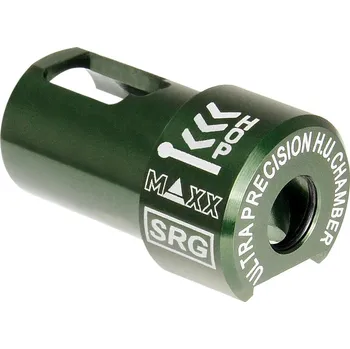 Airsoft MAXX Model Adaptér HopUp komory MAXX SRG (VSR hlaveň) - levý