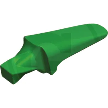 Adaptér plochých zubů se SYL a TYL korunkou ESCO Super V13 pro lžíce bagrů