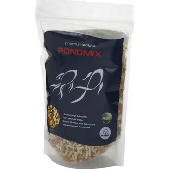 Krmivo pro rybičky FIAP premiumactive PONDMIX 3000 ml