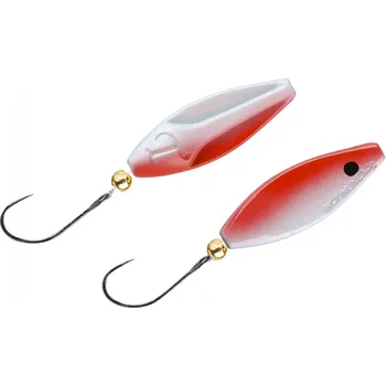 Umělá nástraha Plandavka Gamakatsu-Spro Incy Inline Spoon 1,5g Devilish