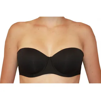 Leilieve 6004 podprsenka černá, 80D