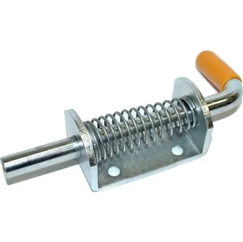 SPP Uzávěr ZB-08 s pružinou