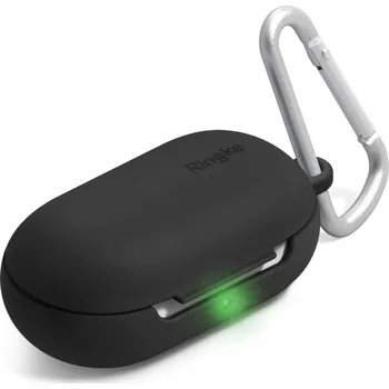 Příslušenství pro sluchátka Ringke Pouzdro na sluchátka GALAXY BUDS / BUDS+ - Ringke, Case Black