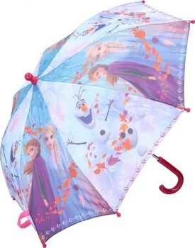 Deštník Teddies Deštník Ledové království II/Frozen II