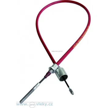 Al-ko Lanovod 1020/1230; profi teflonový