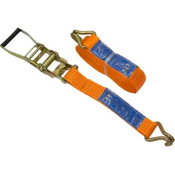 Tanatech Upevňovací pás 5t/10m vč. ráčny