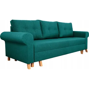 Obývací pokoj ImportWorld Rozkládací pohovka Moss 3, Enzo 155 (barva potahu)