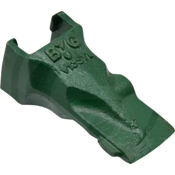 Plochý zub SYL korunka ESCO Super V19 pro lžíce bagrů