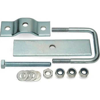 Tanatech Držák rezervního kola třmenový