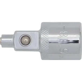 Gola hlavice Gola prodloužení 1/2", 50 mm, Welzh (Welzh Werkzeug)