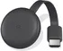 Multimediální centrum Google Chromecast 3 černé