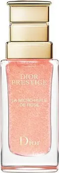 Pleťové sérum Christian Dior Prestige La Micro-Huile de Rose regenerační pleťové sérum 30 ml