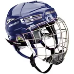 Bauer RE-AKT 100 Combo Yth modrá