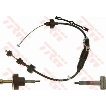Spojkové lanko TRW GCC1792