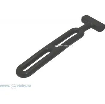 Tanatech Napínací T guma plachtová