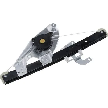 Stahovačka okna NTY Zvedací zařízení okno zadní pravé AUDI A6 -2005 4B0839461