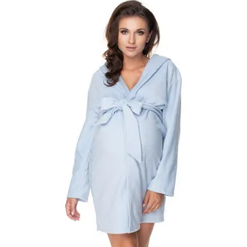 Dámský župan Župan model 141836 PeeKaBoo S/M