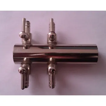 FIAP Air Active Distributor 4 x 6 mm