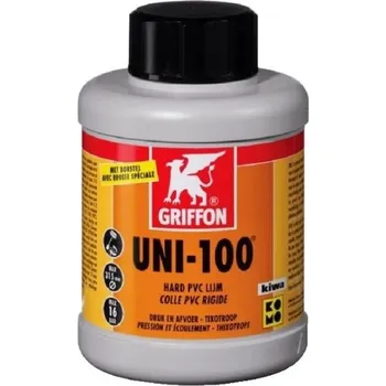 Lepidlo Griffon Uni na PVC 1000 ml