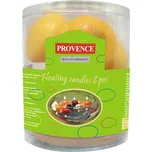Provence Plovoucí svíčka 4,3 x 2,8 cm 8…